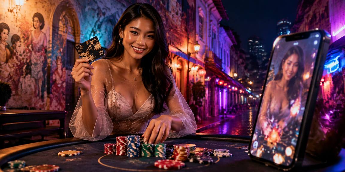 Apa yang ingin anda ketahui tentang pttogel