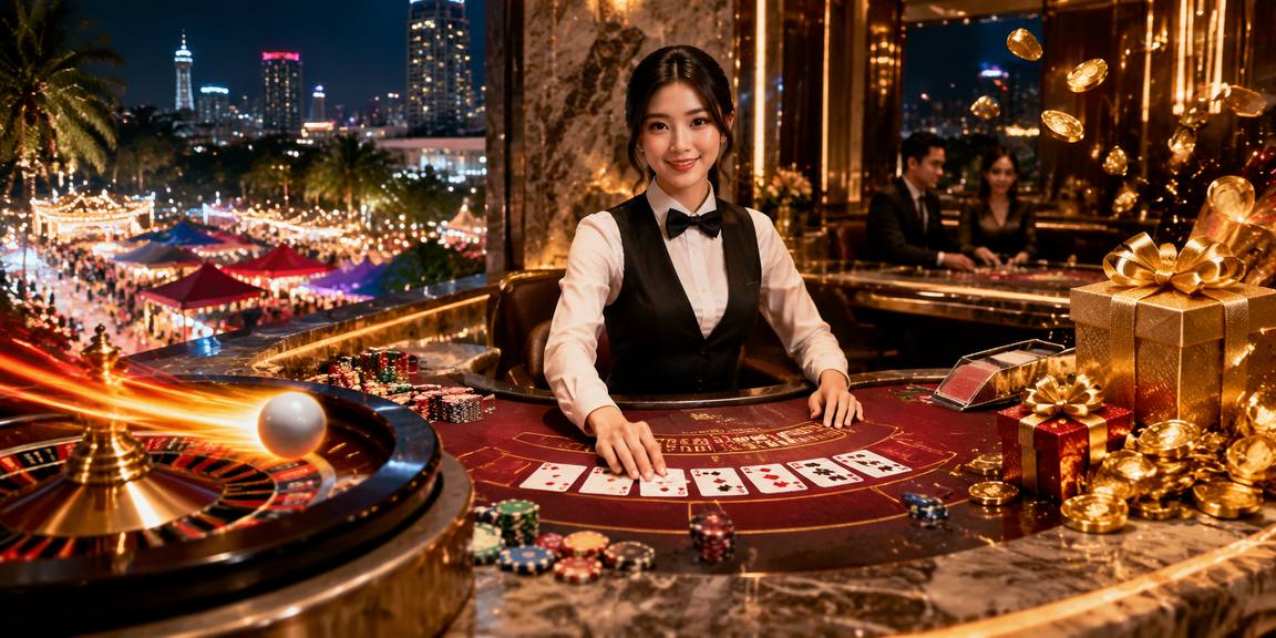 The Dog House Megaways: Slot Bergaya Anjing dengan Ribuan Cara Menang
