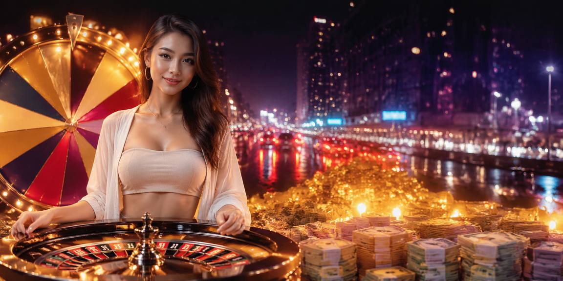 Win Win Won – Slot Fitur Berlipat Ganda