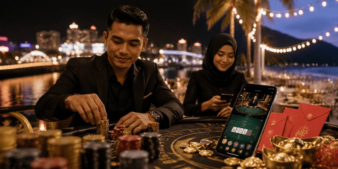 Win Win Won – Slot Fitur Berlipat Ganda