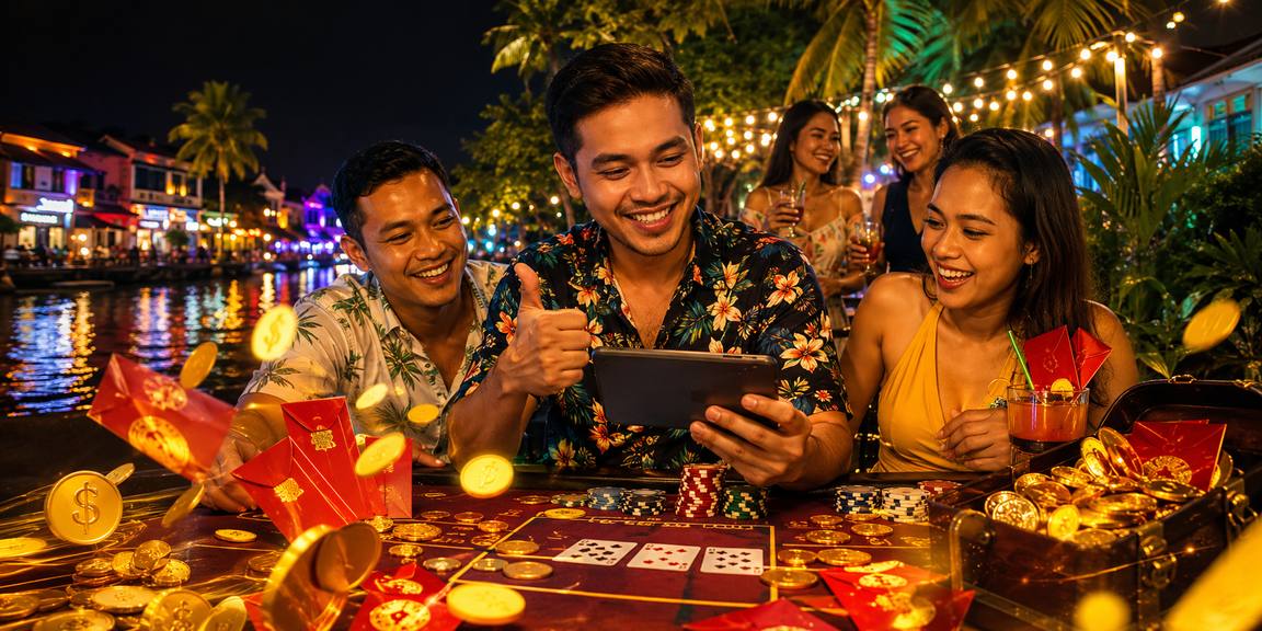 Win Win Won – Slot Fitur Berlipat Ganda
