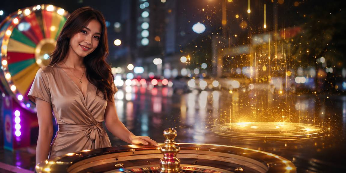 Fortune Tiger – Slot Tema Kucing Besar dengan Fitur Bertingkat